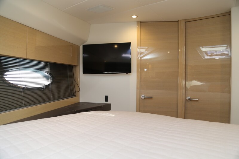 Image courtesy of JD Yachts Princess V39