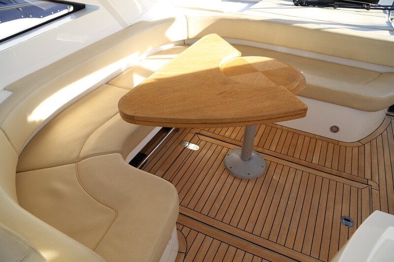 Image courtesy of JD Yachts Fairline Targa 47 GT