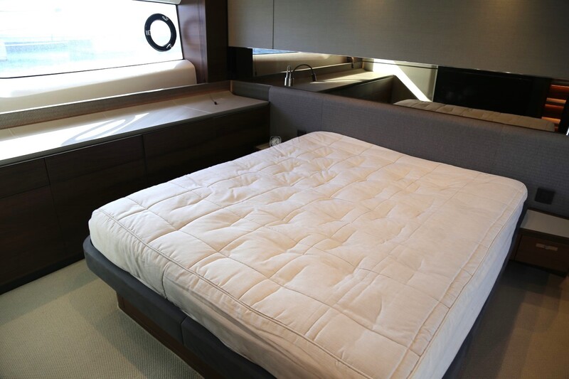 Image courtesy of JD Yachts Princess S65