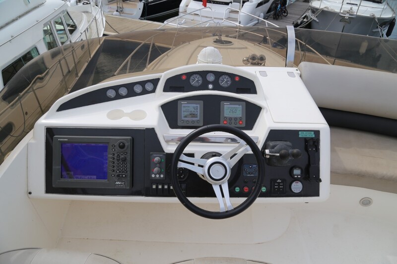 Image courtesy of JD Yachts Princess 42