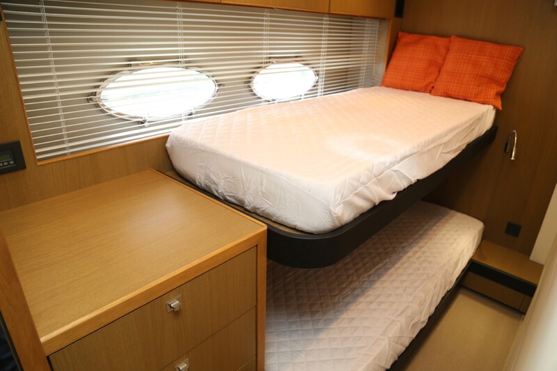 Image courtesy of JD Yachts Princess V52