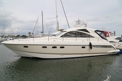 Fairline Targa 47 GT