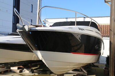 Bayliner 742 Cuddy