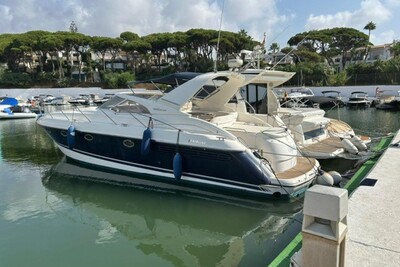 Fairline Targa 43