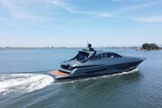 Image courtesy of JD Yachts Pershing 65 Limited