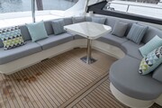 Image courtesy of JD Yachts Pershing 65 Limited