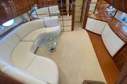 Image courtesy of JD Yachts Pershing 65 Limited