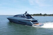 Image courtesy of JD Yachts Pershing 65 Limited