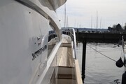 Image courtesy of JD Yachts Fairline Squadron 74