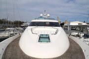 Image courtesy of JD Yachts Fairline Squadron 74