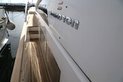 Image courtesy of JD Yachts Fairline Squadron 74