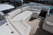 Image courtesy of JD Yachts Fairline Squadron 74