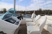 Image courtesy of JD Yachts Fairline Squadron 74