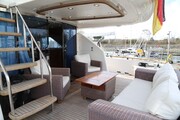 Image courtesy of JD Yachts Fairline Squadron 74