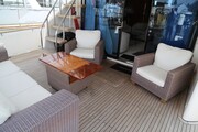 Image courtesy of JD Yachts Fairline Squadron 74