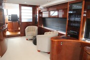 Image courtesy of JD Yachts Fairline Squadron 74