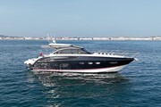 Image courtesy of JD Yachts Princess V48