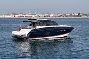 Image courtesy of JD Yachts Princess V48