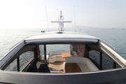 Image courtesy of JD Yachts Princess V48