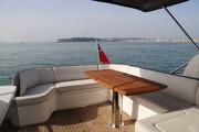 Image courtesy of JD Yachts Princess V48