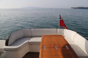 Image courtesy of JD Yachts Princess V48