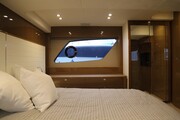 Image courtesy of JD Yachts Princess V48