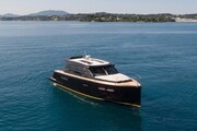 Image courtesy of JD Yachts Fjord 40 Cruiser