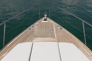 Image courtesy of JD Yachts Fjord 40 Cruiser