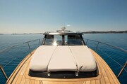 Image courtesy of JD Yachts Fjord 40 Cruiser