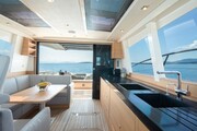 Image courtesy of JD Yachts Fjord 40 Cruiser