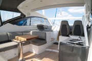 Image courtesy of JD Yachts Princess V39