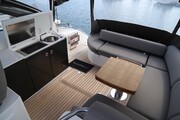 Image courtesy of JD Yachts Princess V39