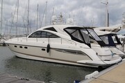 Image courtesy of JD Yachts Fairline Targa 47 GT