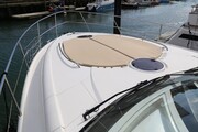 Image courtesy of JD Yachts Fairline Targa 47 GT