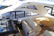 Image courtesy of JD Yachts Fairline Targa 47 GT