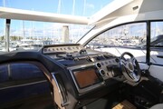 Image courtesy of JD Yachts Fairline Targa 47 GT