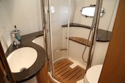 Image courtesy of JD Yachts Fairline Targa 47 GT