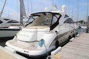 Image courtesy of JD Yachts Fairline Targa 47 GT