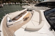 Image courtesy of JD Yachts Princess V55