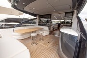 Image courtesy of JD Yachts Princess V55