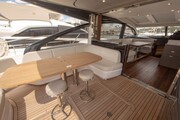 Image courtesy of JD Yachts Princess V55