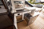 Image courtesy of JD Yachts Princess V55