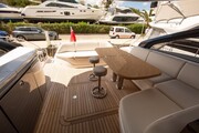 Image courtesy of JD Yachts Princess V55