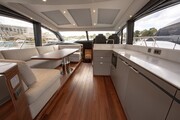 Image courtesy of JD Yachts Princess V55