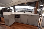 Image courtesy of JD Yachts Princess V55