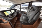 Image courtesy of JD Yachts Princess V55