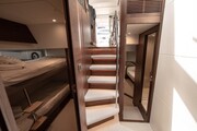 Image courtesy of JD Yachts Princess V55