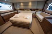 Image courtesy of JD Yachts Princess V55