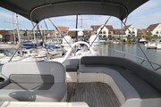 Image courtesy of JD Yachts Sealine T51