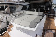 Image courtesy of JD Yachts Sunseeker 65 Sport Yacht